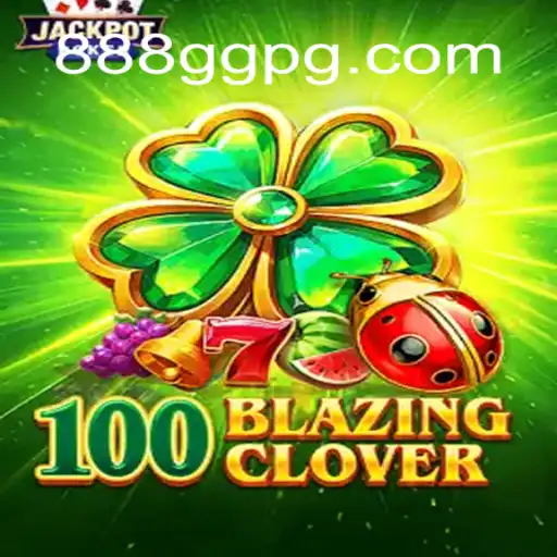 100BlazingClover: Uma Nova Aventura no Mundo dos Jogos Online