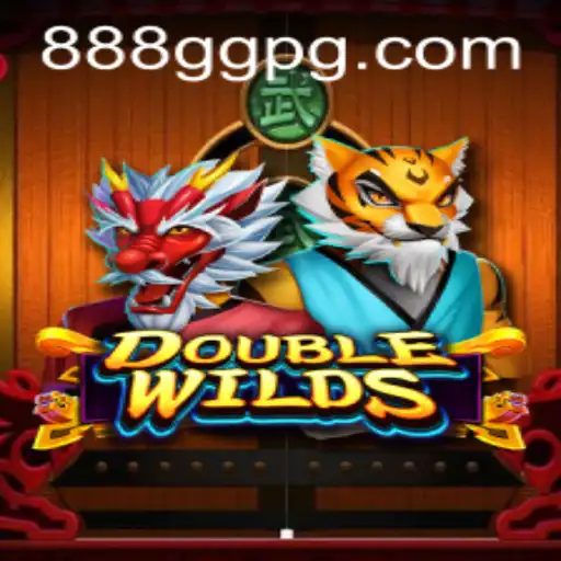 DoubleWilds: Descubra o Jogo Inovador do Momento em 888GG.COM