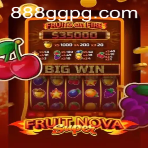 FruitNovaSuper: Descubra as Emoções deste Novo Jogo Online