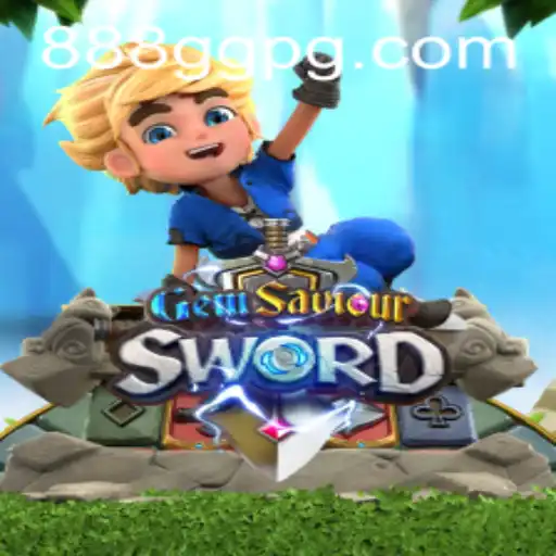 Explorando o Jogo GemSaviourSword e Sua Conexão com 888GG.COM