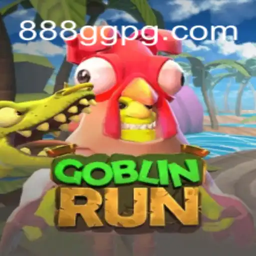 Descubra o Mundo de GoblinRun: Uma Aventura Empolgante no 888GG.COM