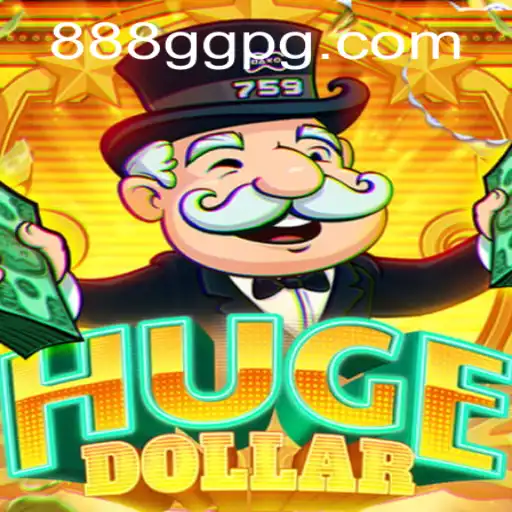 Descubra as Regras do Jogo HugeDollar em 888GG.COM