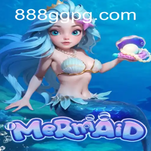 Descubra o Fascinante Mundo de 'Mermaid' através de 888GG.COM