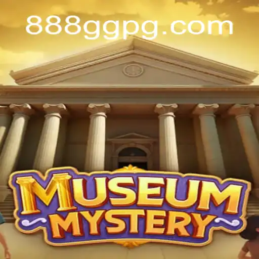 MuseumMystery: Desvendando Segredos no Universo de 888GG.COM