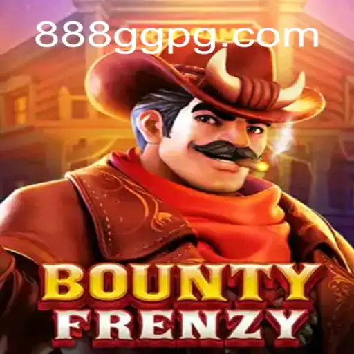 Descubra a Ação de BountyFrenzy em 888GG.COM