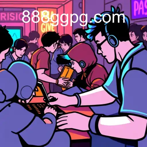 CyberGO: Um Novo Horizonte no Mundo dos Jogos Digitais