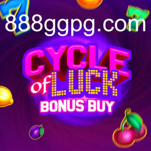 Descubra o Empolgante Jogo CycleofLuckBonusBuy no 888GG.COM