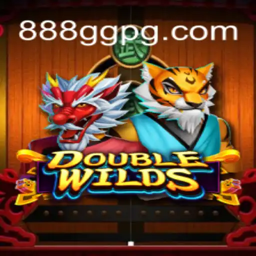 DoubleWilds: Descubra o Jogo Inovador do Momento em 888GG.COM