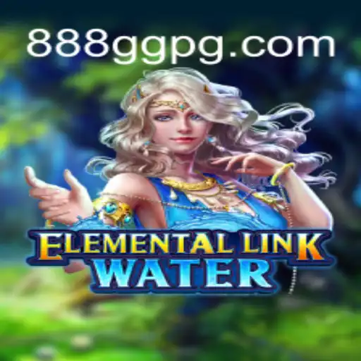 Descubra ElementalLinkWater: O Novo Jogo de Estratégia no 888GG.COM