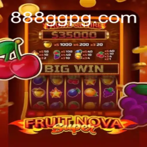 FruitNovaSuper: Descubra as Emoções deste Novo Jogo Online