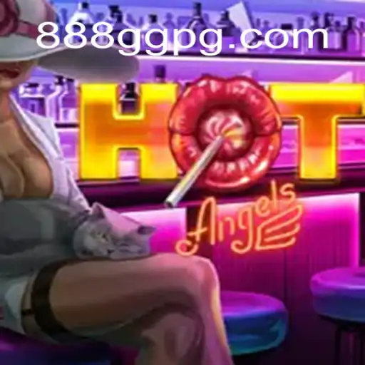 Descubra o Universo de HotAngels: Um Jogo Inovador da 888GG.COM