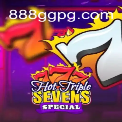 Explorando o Jogo HotTripleSevensSpecial: Uma Aventura de Reels e Prêmios