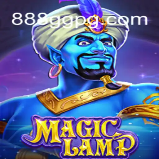 Explorando o Universo de MagicLamp: Um Jogo Inovador na Plataforma 888GG.COM