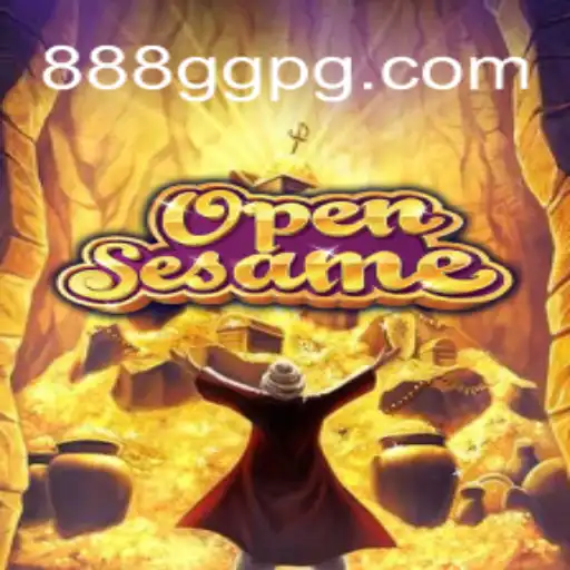 OpenSesame: Um Mergulho no Mundo Emocionante de 888GG.COM
