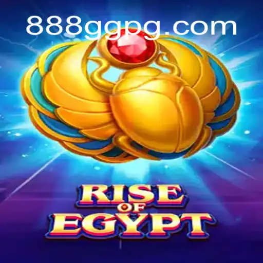 Explorando o Fascínio do Jogo RiseOfEgypt no 888GG.COM