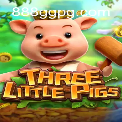 Explorando o Mundo de THREELITTLEPIGS: Um Jogo Inovador com 888GG.COM