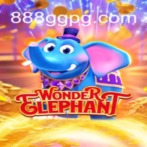 Descubra WonderElephant: O Novo Jogo que Conquista a Comunidade de 888GG.COM