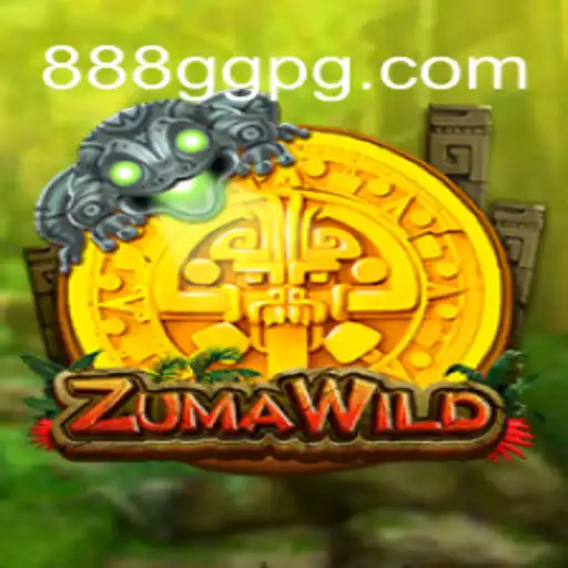 Embarque em uma Aventura com ZumaWild no 888GG.COM