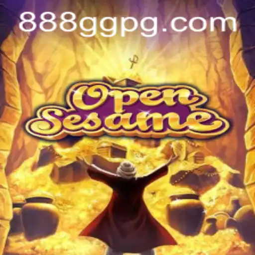 OpenSesame: Um Mergulho no Mundo Emocionante de 888GG.COM