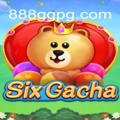 Descubra o Fascinante Mundo de SixGacha no Universo 888GG.COM