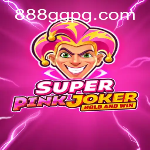 Descubra o Mundo Empolgante de SuperPinkJoker e 888GG.COM