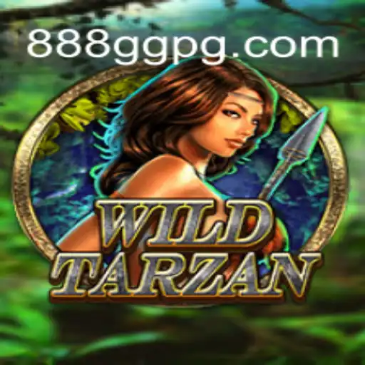Descubra o Mundo Selvagem de WildTarzan: Um Novo Jogo Emocionante na Plataforma 888GG.COM