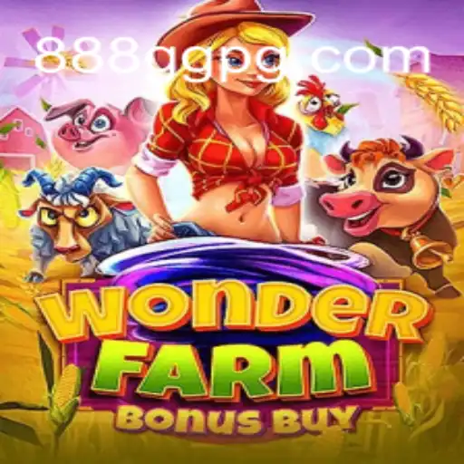 Explorando o Fascinante Mundo de WonderFarmBonusBuy: Uma Nova Jornada em 888GG.COM